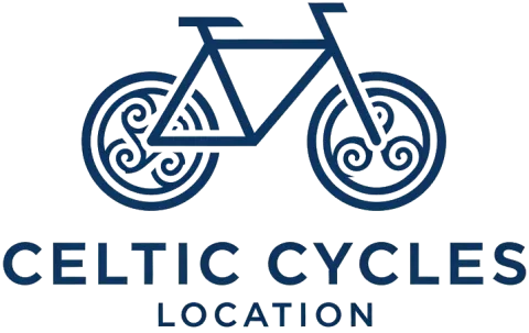Celtic Cycles Location